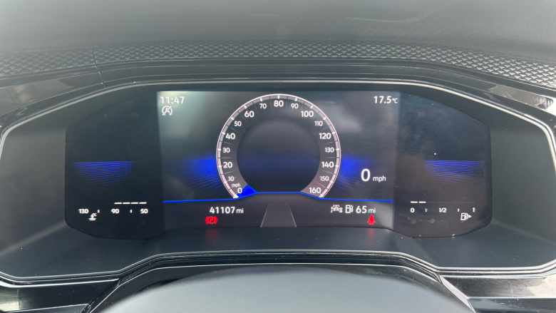 Volkswagen Polo 1.0 TSI Life 5dr Petrol Hatchback